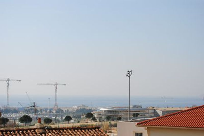 Vente Appartements T3 Marseille l'Estaque   en FNR, neuf, vue mer, 2 places de parking