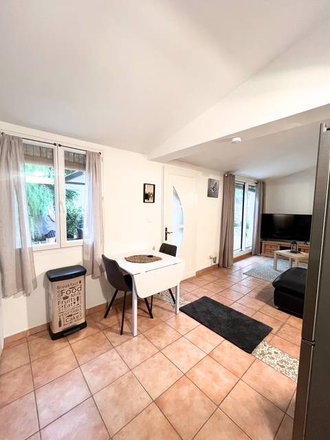 Maison Saint-Victoret Pas des Lanciers 