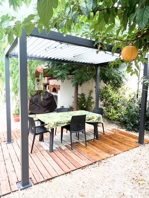 Maison Saint-Victoret Pas des Lanciers 