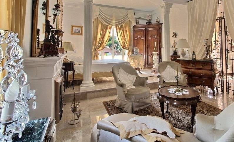 Maison T6 Marignane Centre ville 