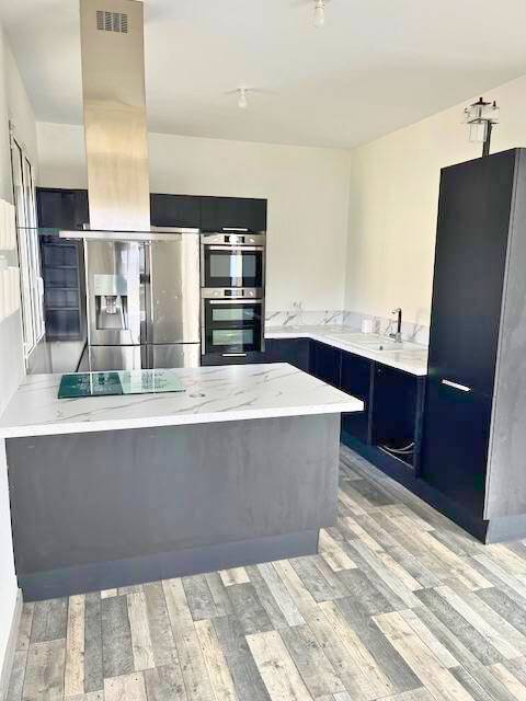 Maison Saint Victoret Centre ville 