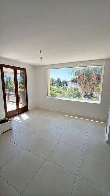 Haut de villa T5 Carry le Rouet  