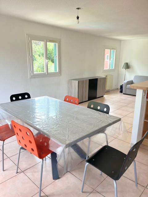 Appartement T3 Vitrolles 13127 Parc du griffon 