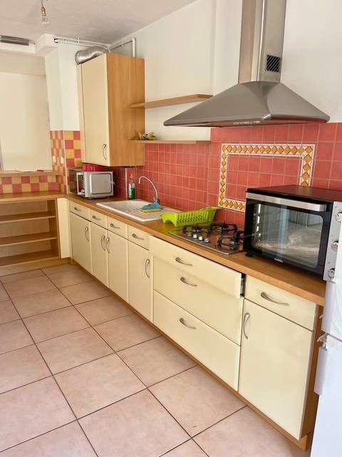 Appartement T3 Vitrolles 13127 Parc du griffon 