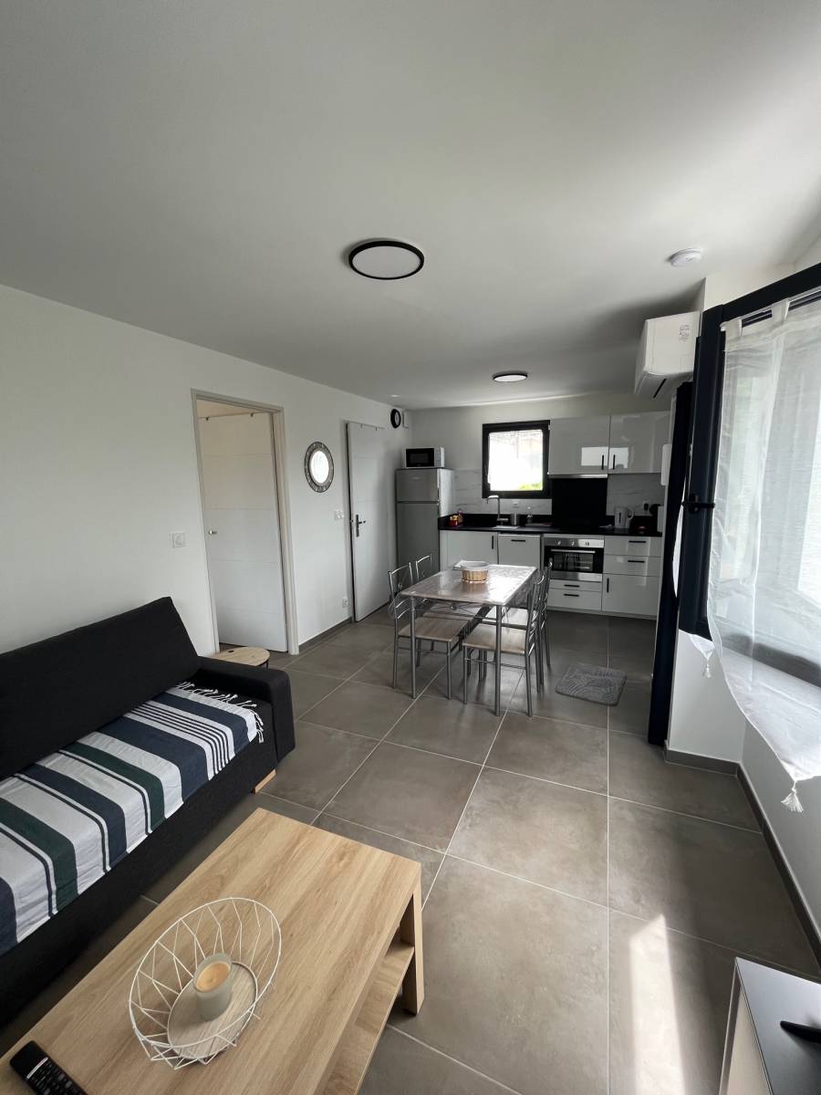 Appartement T2 Ensues la Redonne Centre ville 