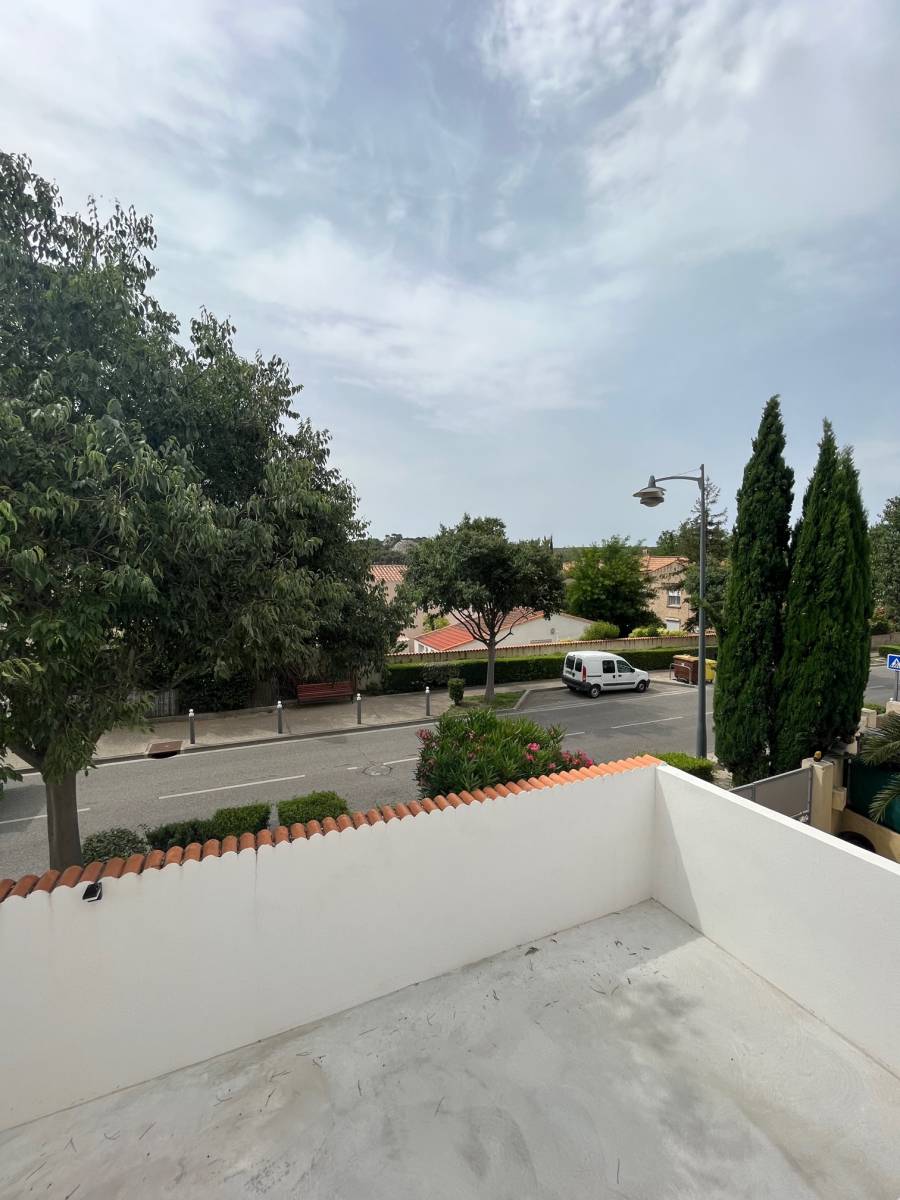 Appartement T2 Ensues la Redonne Centre ville 