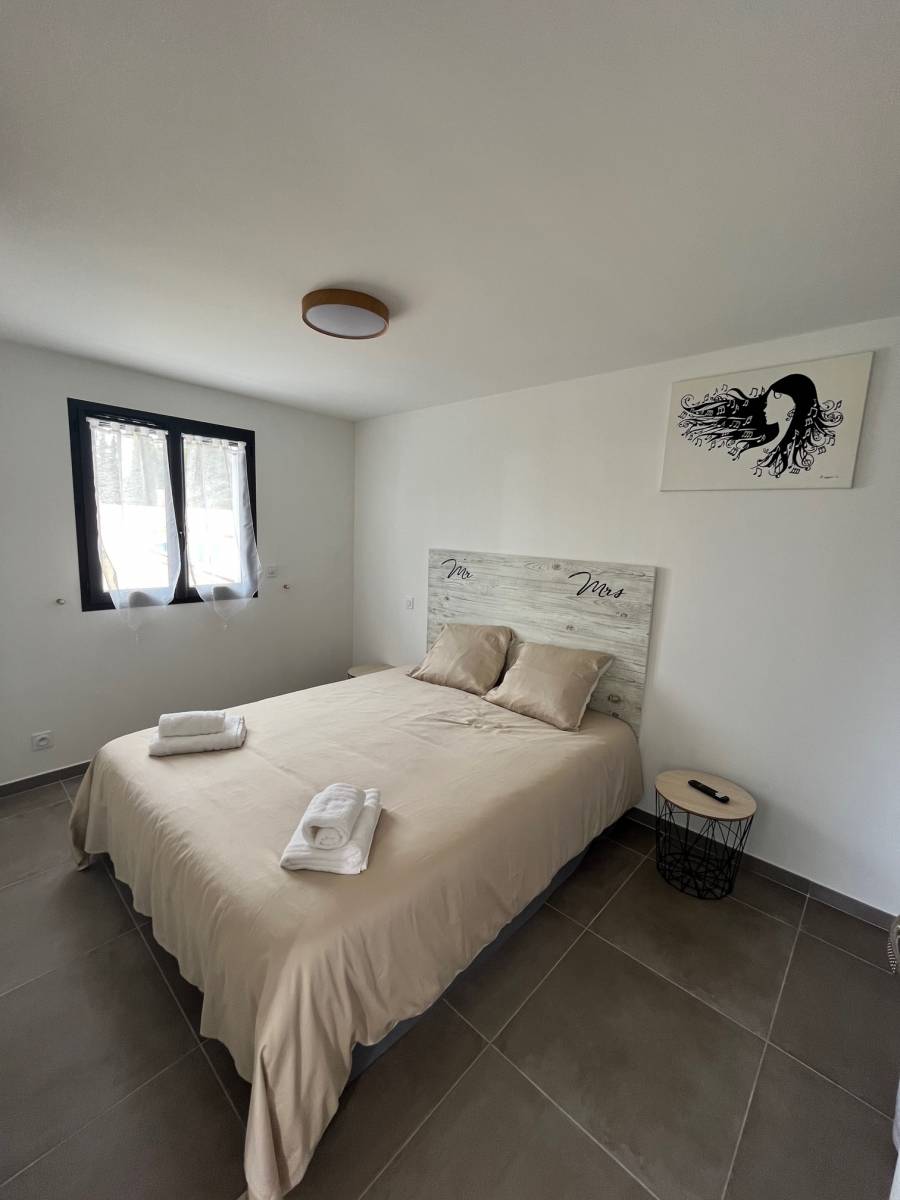 Appartement T2 Ensues la Redonne Centre ville 