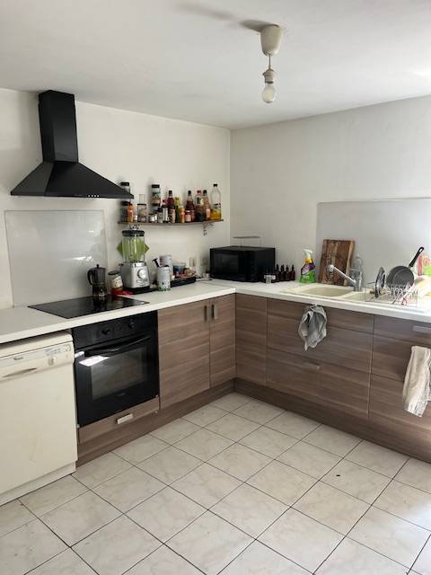 Maison T3 Saint Victoret Pas des Lanciers 