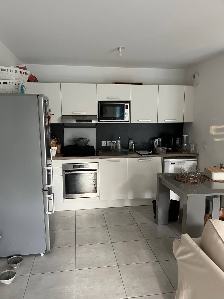 Appartement T3 Gignac la Nerthe La clef des champs 