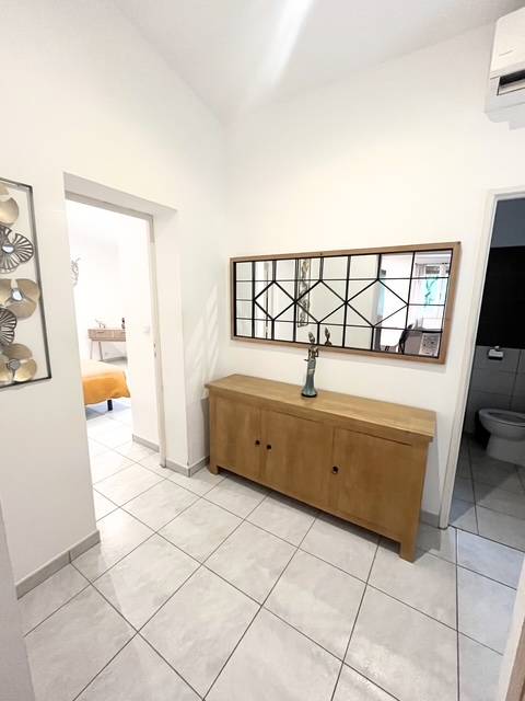 Maison Saint-Victoret Pas des Lanciers 