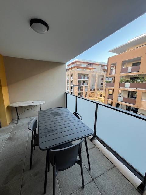 Appartement T3 Aix la Duranne  