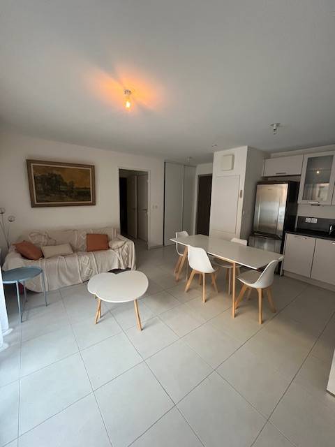 Appartement T3 Aix la Duranne  