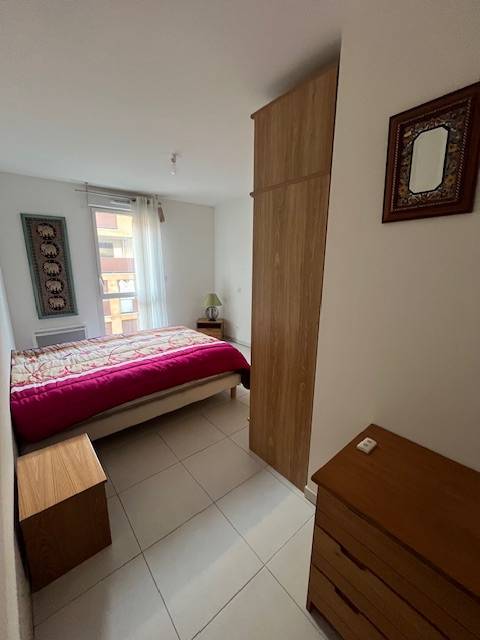 Appartement T3 Aix la Duranne  