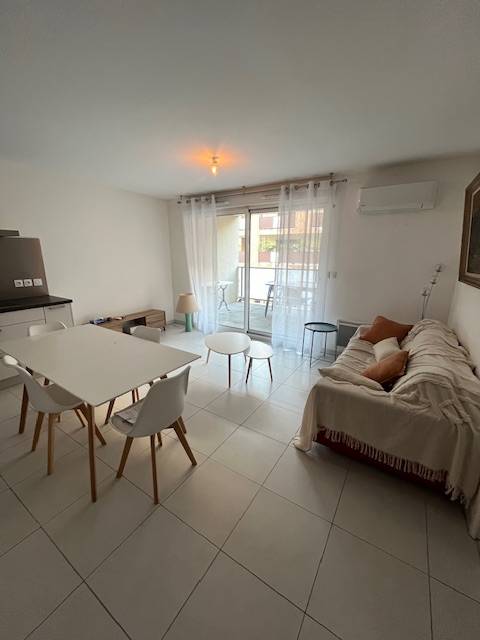 Appartement T3 Aix la Duranne  