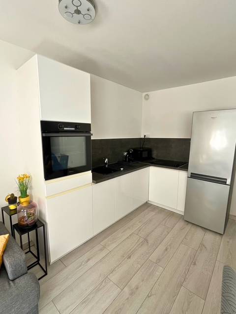 Appartement T3 Marignane Résidence les pervenches 
