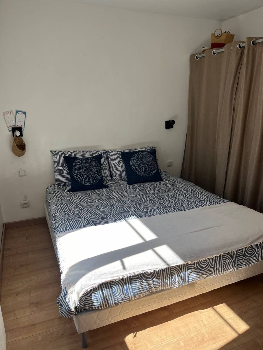 Maison 3 pièces Saint-Victoret Pas des Lanciers 