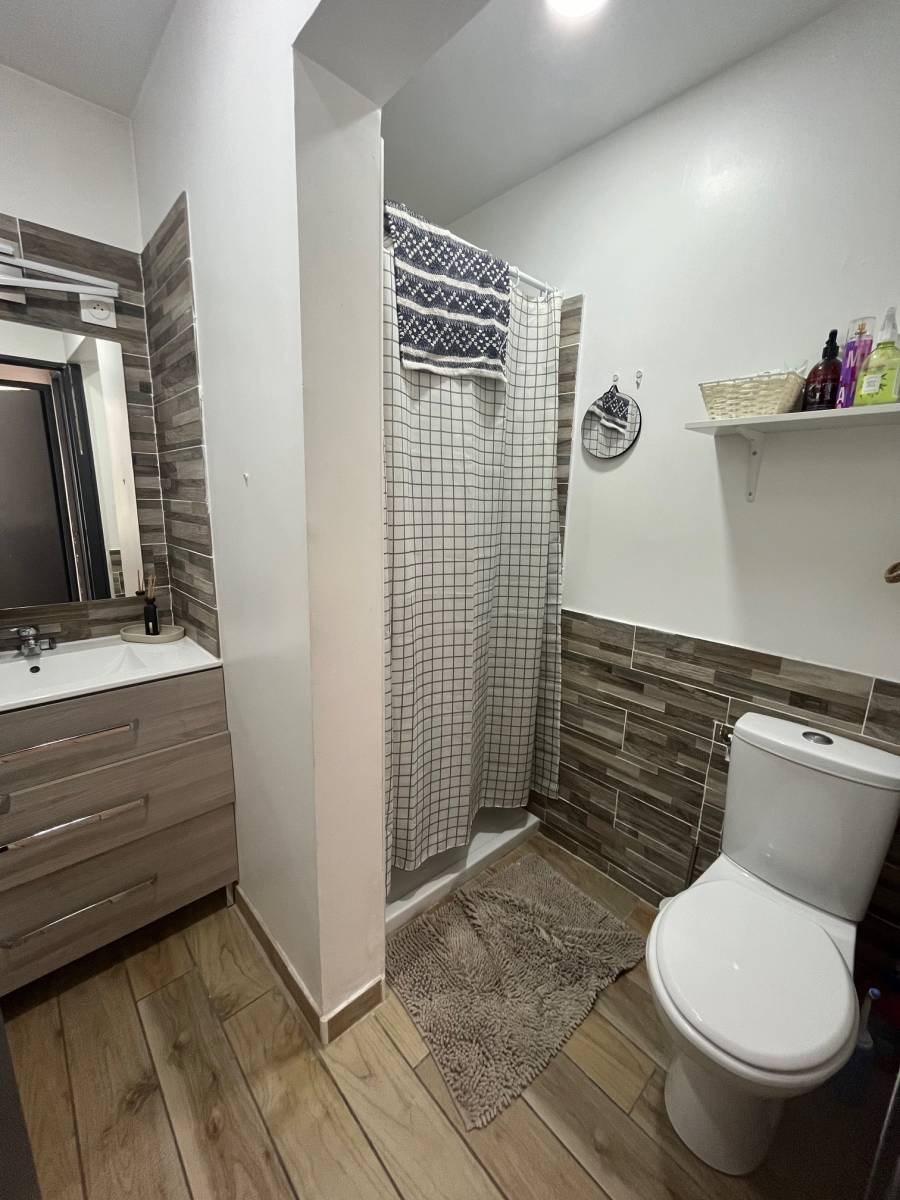 Maison 3 pièces Saint-Victoret Pas des Lanciers 