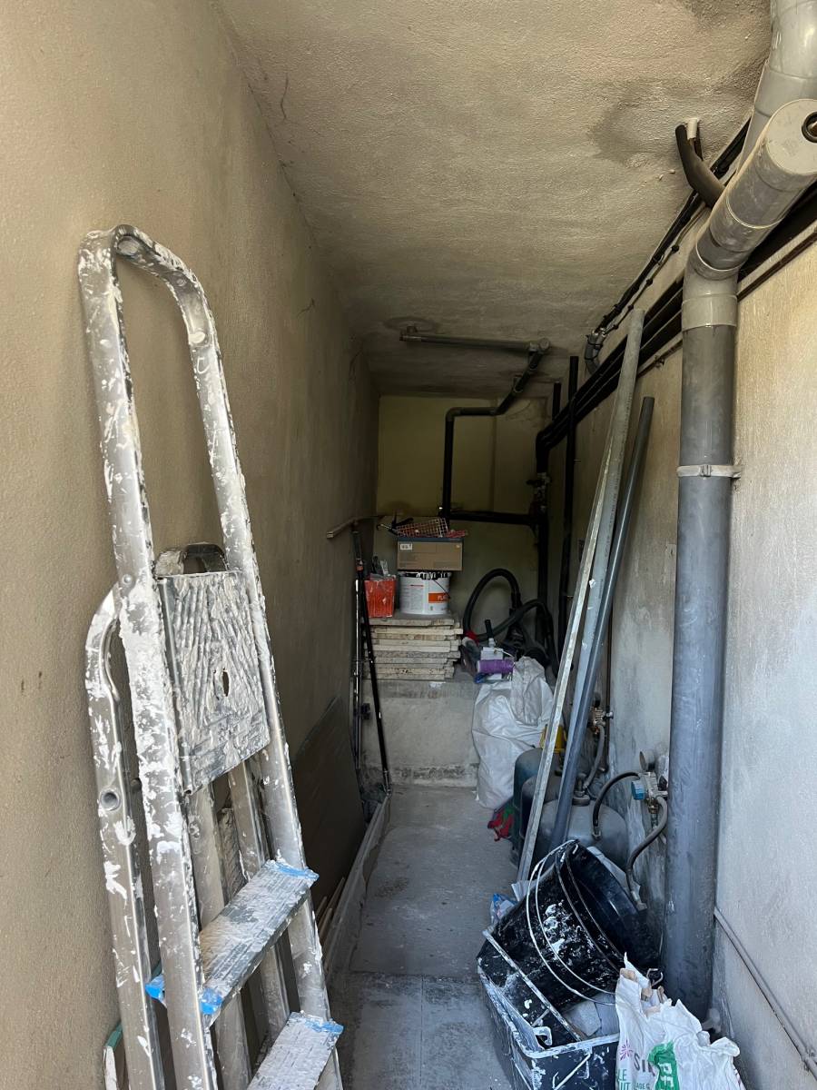 Maison de ville Gignac la Nerthe Centre ville 