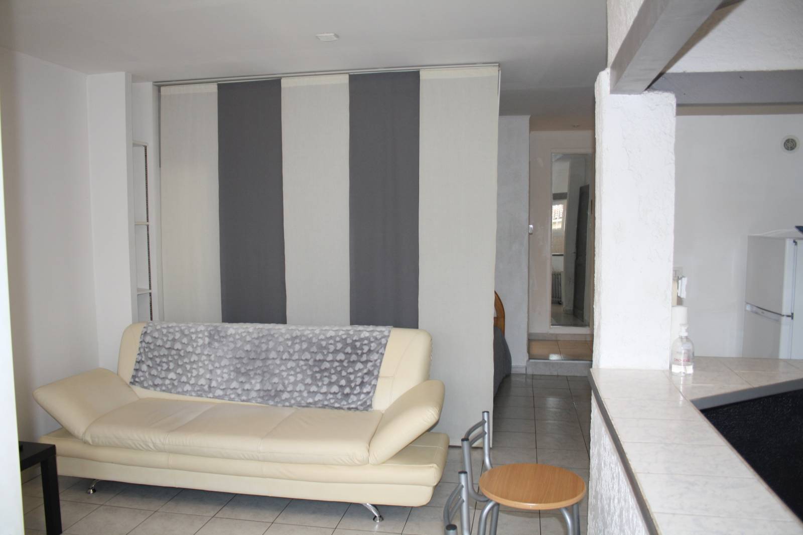 Appartement T1 Marignane colline avec terrasse Marignane Colline 1 terrasse