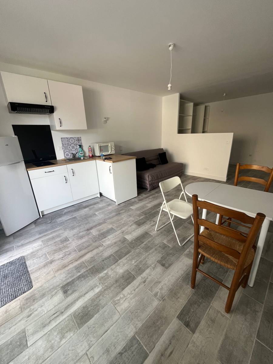 Maison de ville Gignac la Nerthe Centre ville 