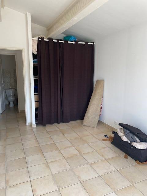 Appartement Gignac la Nerthe  1 chambre