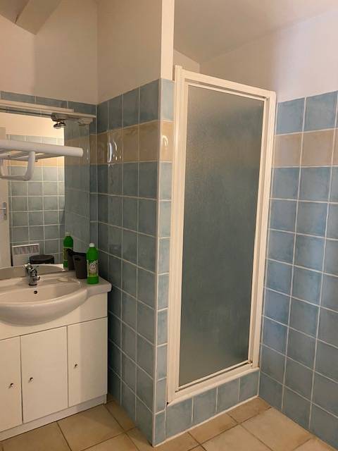 Appartement Gignac la Nerthe  1 chambre