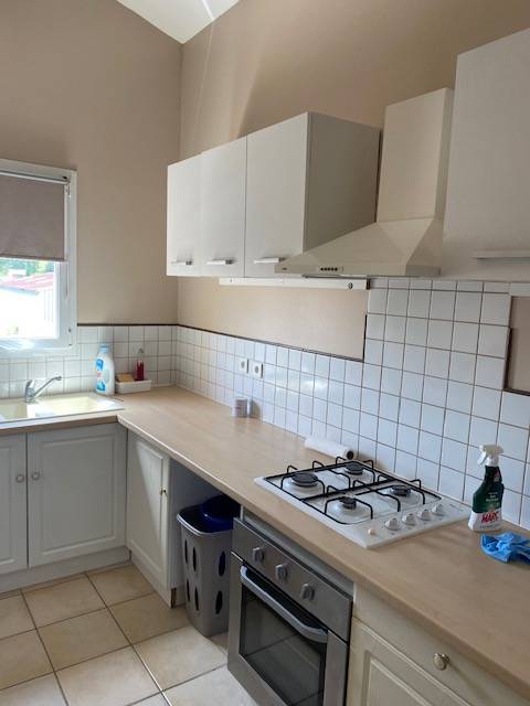 Appartement Gignac la Nerthe  1 chambre