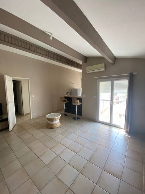 Appartement Gignac la Nerthe  1 chambre