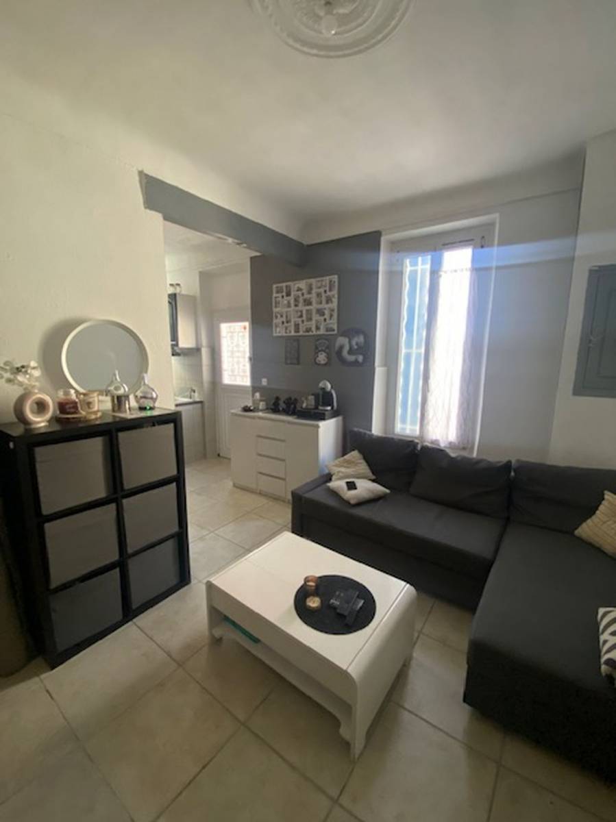 Maison de ville Saint Victoret Pas des Lanciers 