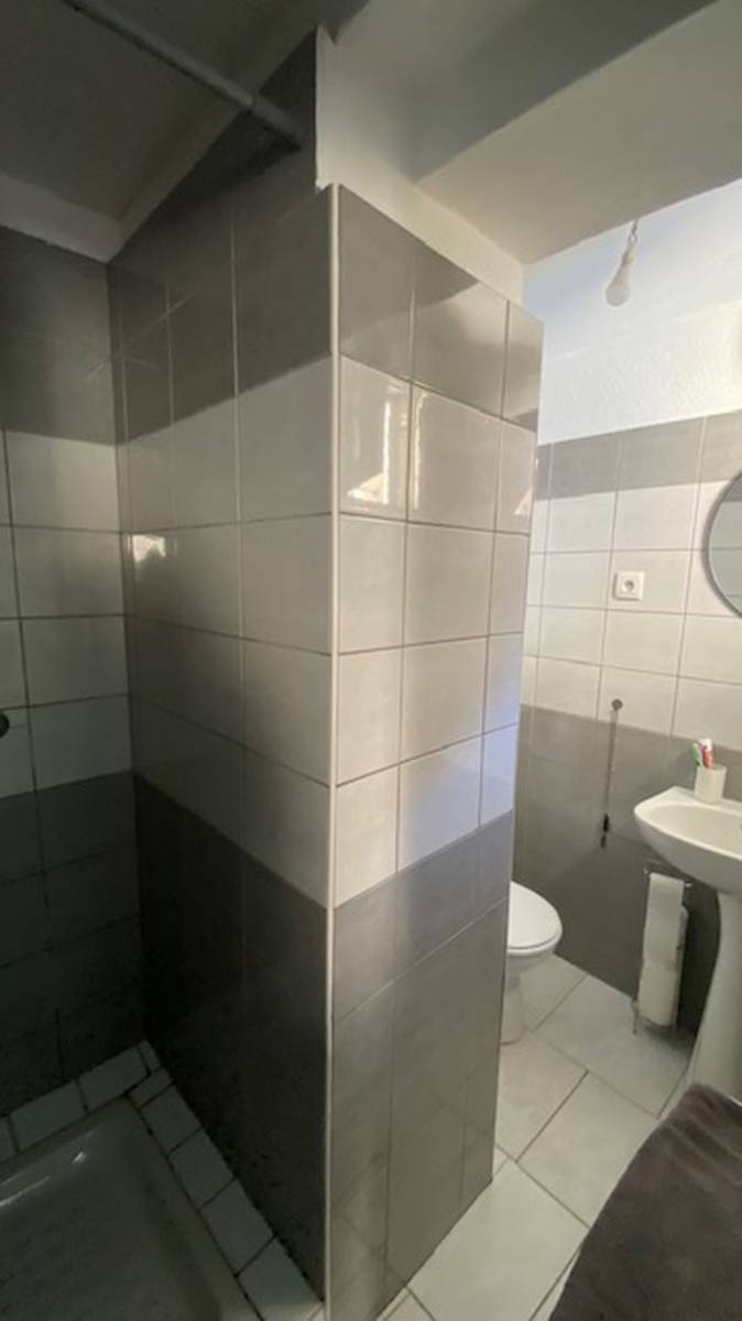 Maison de ville Saint Victoret Pas des Lanciers 