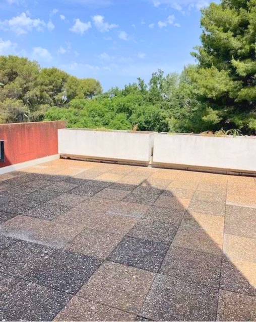 Appartement T3 Vitrolles 13127 Parc du griffon 