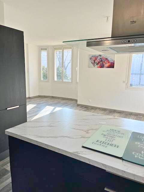 Maison Saint Victoret Centre ville 