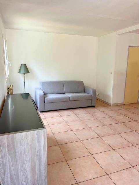 Appartement T3 Vitrolles 13127 Parc du griffon 