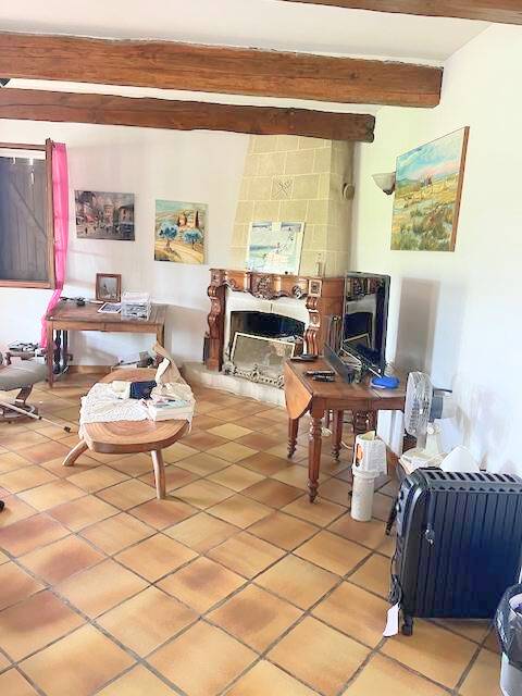 Villa T5 Saint Victoret  