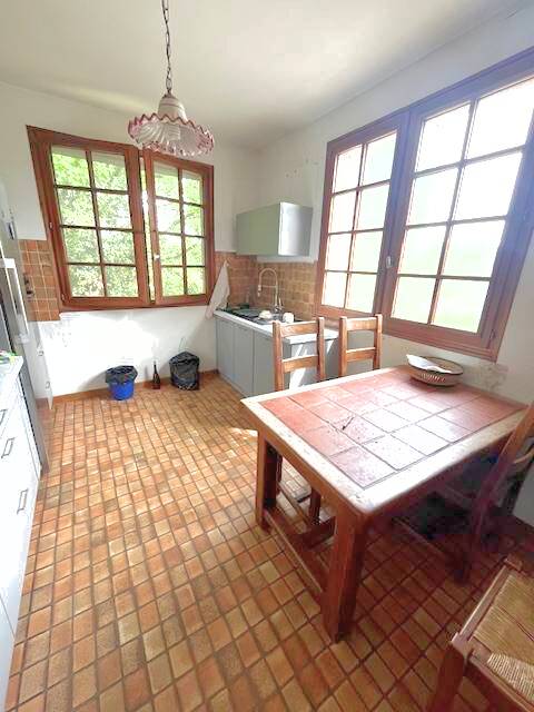 Villa T5 Saint Victoret  