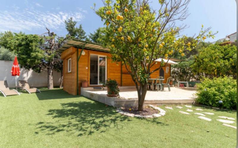 Chalet Marignane Colline 