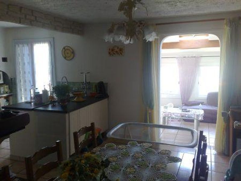 Vente    A LA VENTE SUR MARIGNANE  13700 BELLE VILLA PLAIN PIED