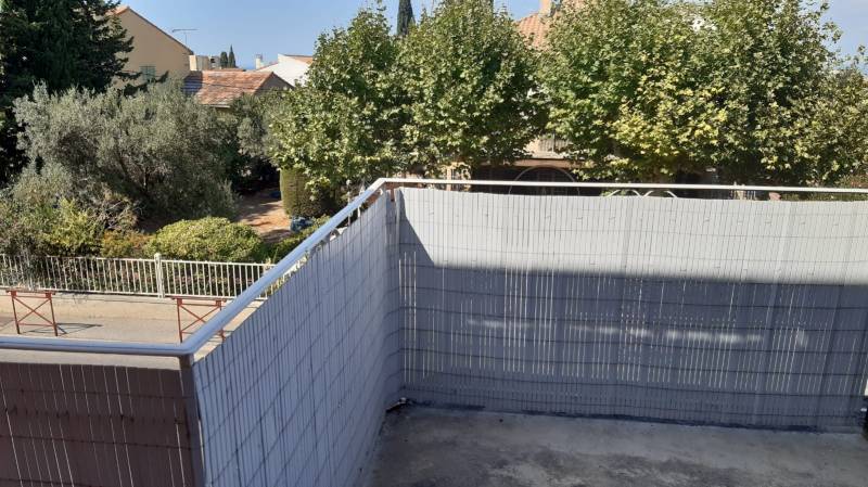 Appartement T2 Châteauneuf les Martigues Centre ville 