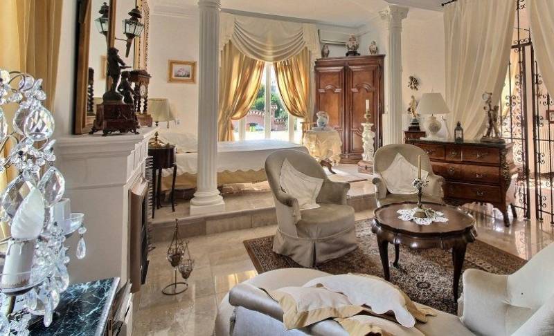 Maison T6 Marignane Centre ville 