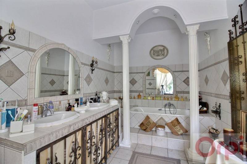 Maison T6 Marignane Centre ville 