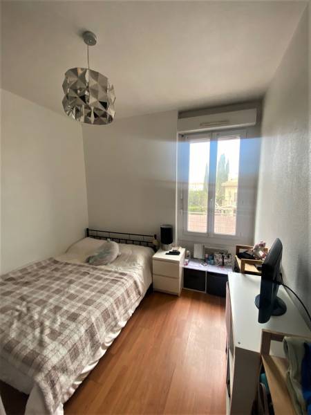 Appartement T2 Châteauneuf les Martigues Centre ville 