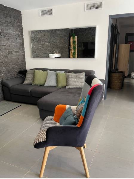 Villa T2 Vitrolles 13127  