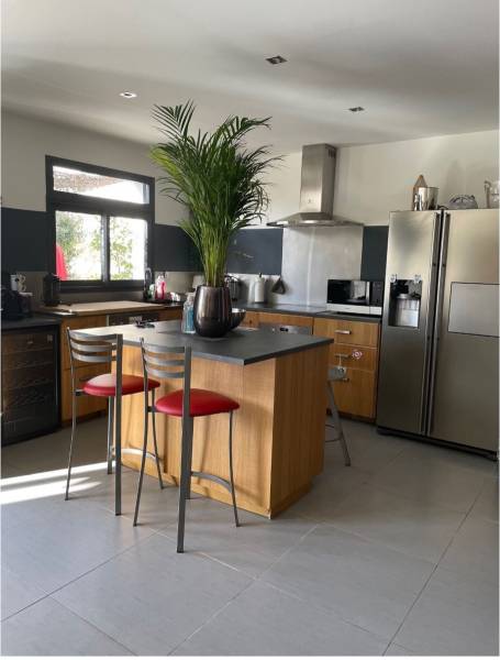 Villa T2 Vitrolles 13127  