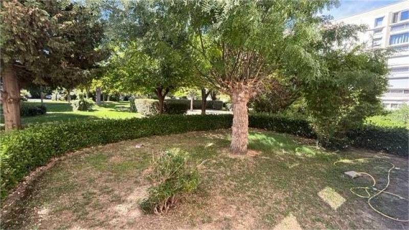 Appartement T3 Marignane Résidence les pervenches 