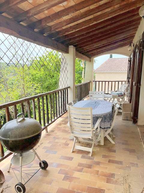 Villa T5 Saint Victoret  