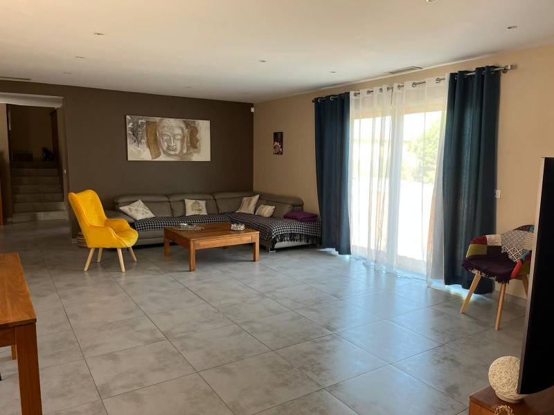 Villa T5 Marignane  Résidence privée