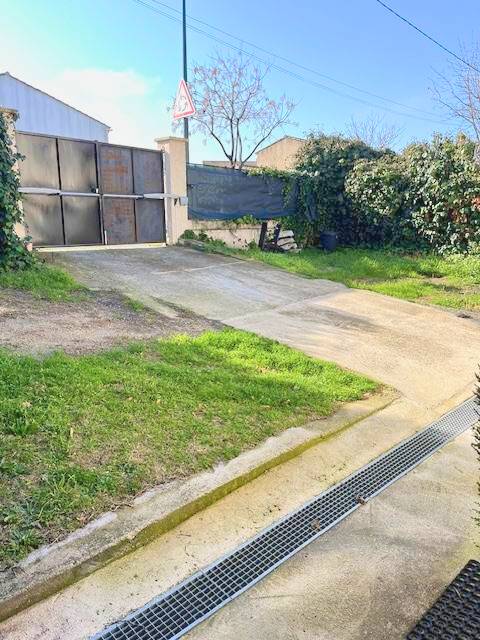 Maison Saint Victoret Centre ville 