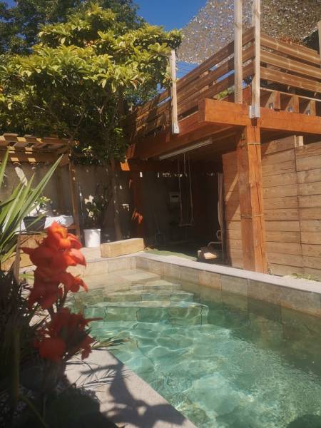 Haut de villa T4 Gignac-la-Nerthe Les fortunes 