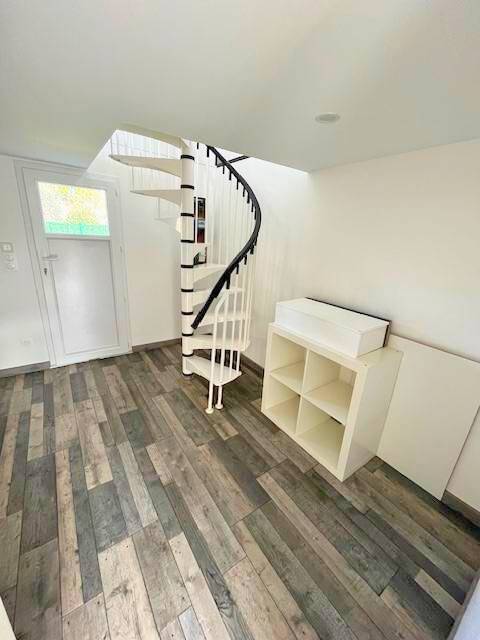 Maison Saint Victoret Centre ville 