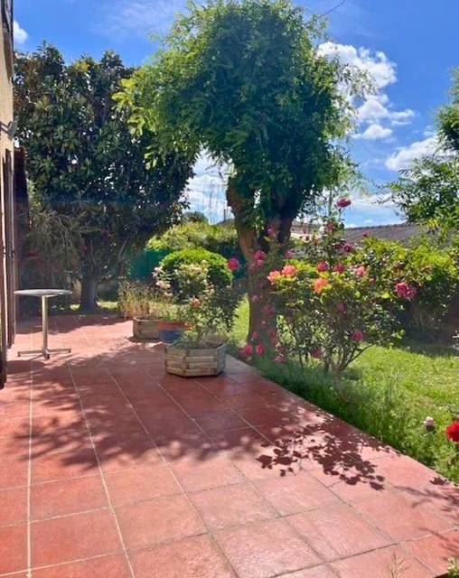 Villa T5 Saint Victoret La Sipère 